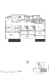Ascent @ 456 (D12), Apartment #498828321